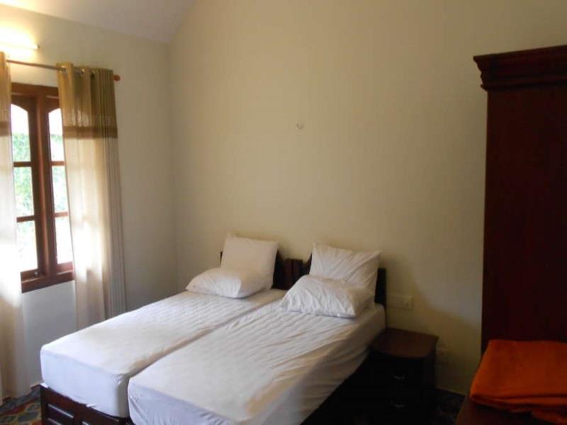 Stay Simple 3 Hills County Resort Kalpatta Dış mekan fotoğraf